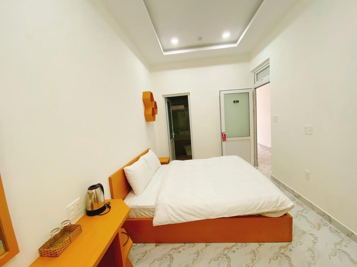 Van Minh-G Hotel Dalat Bagian luar foto